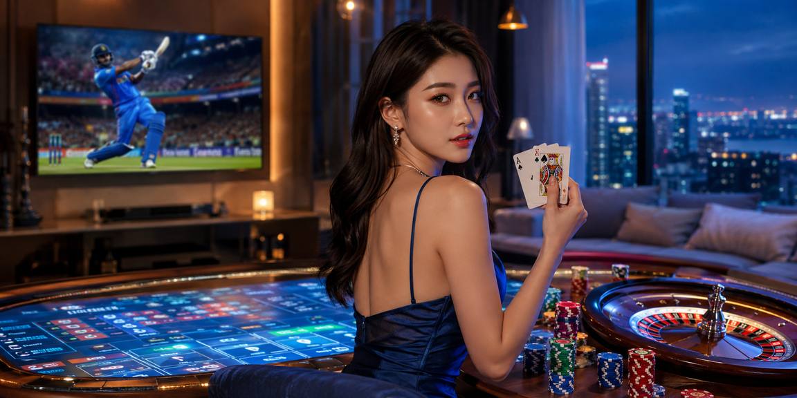 ketqua3 net Casino